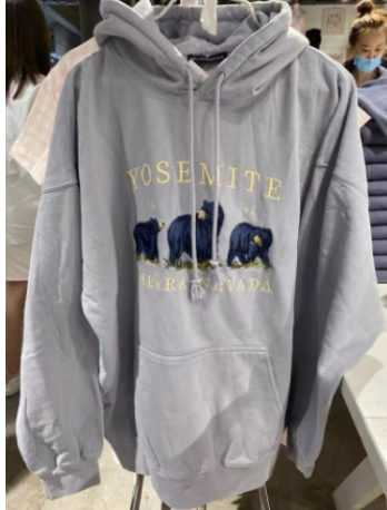 Loose Plush American Retro Hoodie | Streetwear