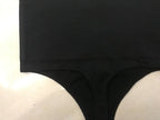 Seamless High-Waist Tummy Control Thong Underwear