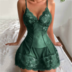 Cross-Border Sexy Lace Lingerie for Amazon & eBay