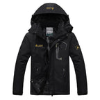 2024 Windproof Thermal Cycling Jacket for Couples