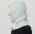 Knit Balaclava Hood - Faith Headwear