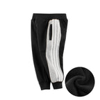 Boys' Cashmere-Blend Sweatpants