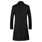 Men’s Woolen Jacket