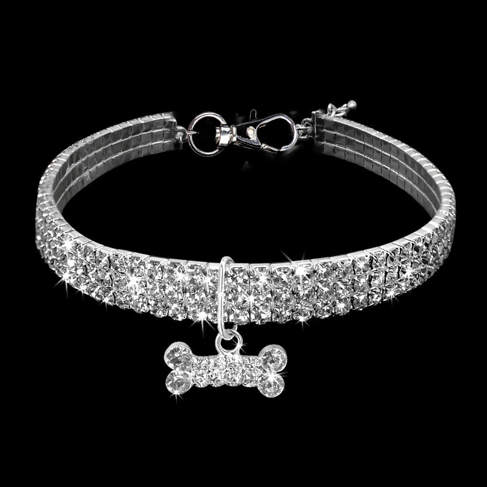 Dog Necklace