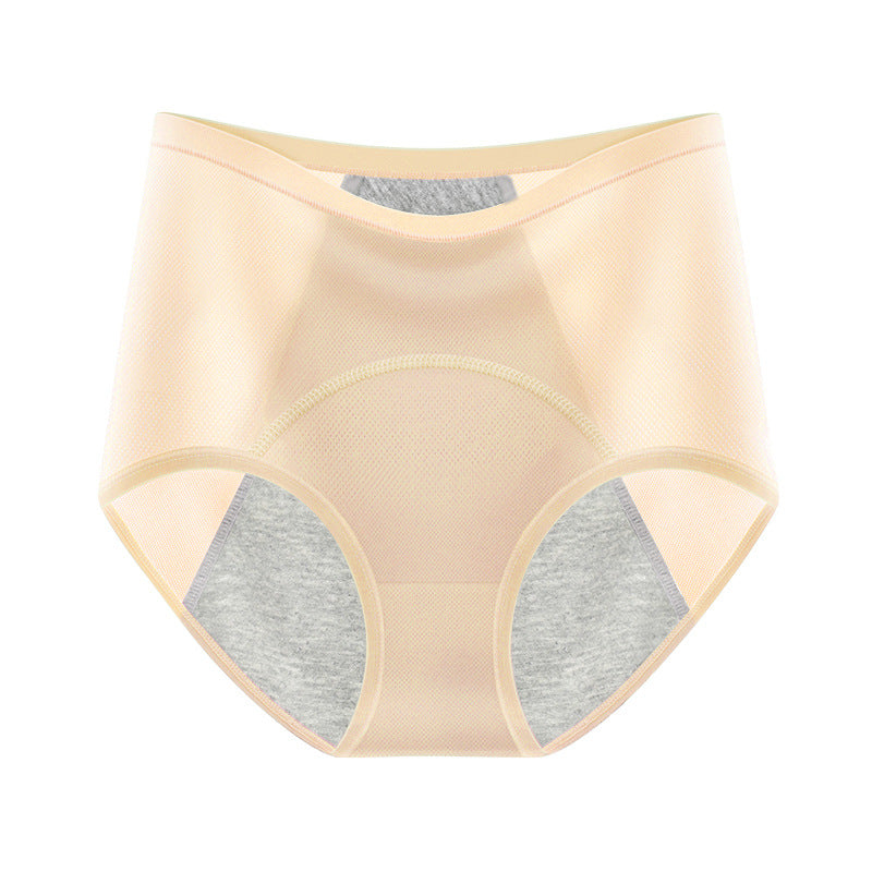 High Waist Period Panties