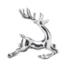 Elegant Deer Napkin Ring for Fine Dining (Christmas Gift)