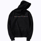 Harajuku Wool Pullover Hoodie | Streetwear