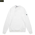 ST0NF Unisex Designer Pullover Sweatshirt (Long Sleeve) | Streetwear