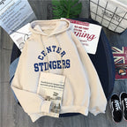 Women's Long-Sleeved Loose Fit Casual Sweater