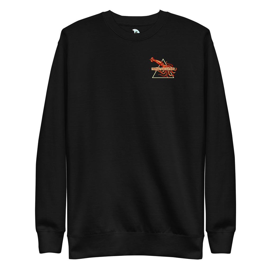Men's Salty Encounters Premium Sweatshirt | Streetwear