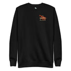 Men's Salty Encounters Premium Sweatshirt | Streetwear