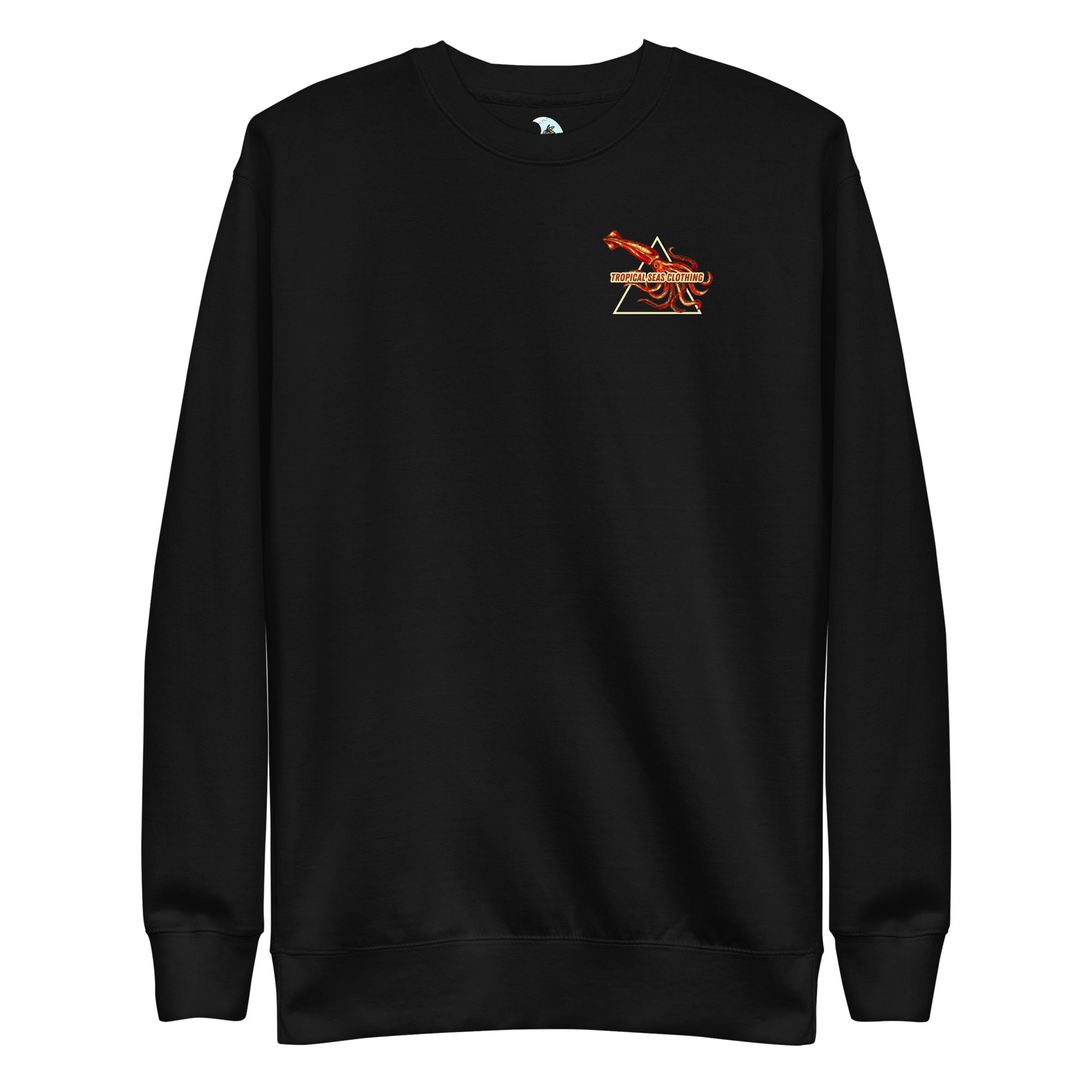 Men's Salty Encounters Premium Sweatshirt | Streetwear