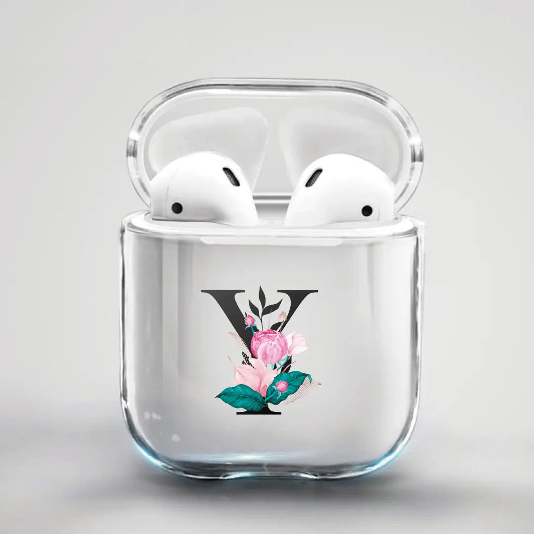 Airpod Case F2- Letter Y