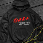 Korean Long Sleeve Slouchy Hoodie with Print | Streetwear