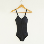 Japanese Shaping Bodysuit for Women, Skin Tone Color