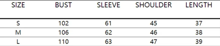 Reflective Zipper Sweater Jacket for Women