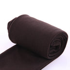 Brushed Fleece Single Layer Trousers for Fall/Winter