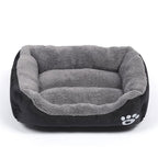 Universal Cotton Wool Pet Kennel Mats for All Dogs