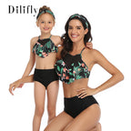 Hi Fish 2020 New Family Swimwear Bikini Wholesale