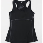 Stretch Bodysuit for Yoga and Fitness Training