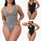 Women's Slimming Bodysuit Shaper Jumpsuit