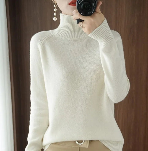 Women's Pullover Sweater | Streetwear
