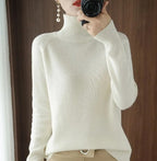 Women's Pullover Sweater | Streetwear