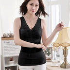 Women's Slimming Camisole Shapewear with Padding