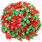 Christmas Pet Head Flower Bow for Dogs and Cats