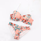 Women's Non-marking Anti-slip Underwear Set (1 Set)