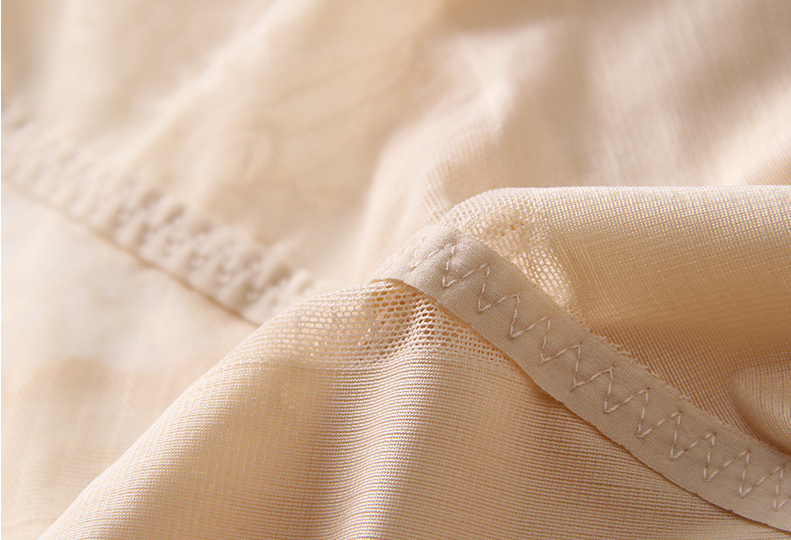 Front Buckle Shaping Bodysuit for Tummy Control