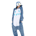 Owl Pajamas, Onesie Sleepwear
