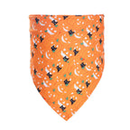 New Halloween Dog Triangle Scarf for Pets