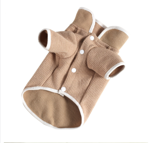 Japanese and Korean Dog Knit Sweater for Pets