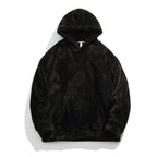 Men's Fashion Retro Loose Casual Sweatshirt | Streetwear