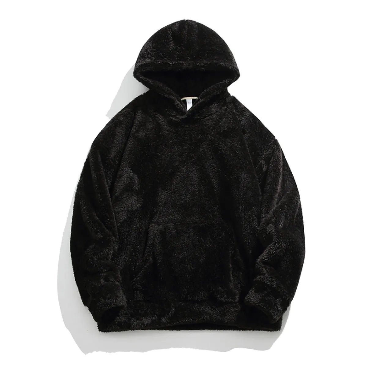 Men's Fashion Retro Loose Casual Sweatshirt | Streetwear
