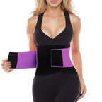 Yoga Belly Shaper Corset Suit