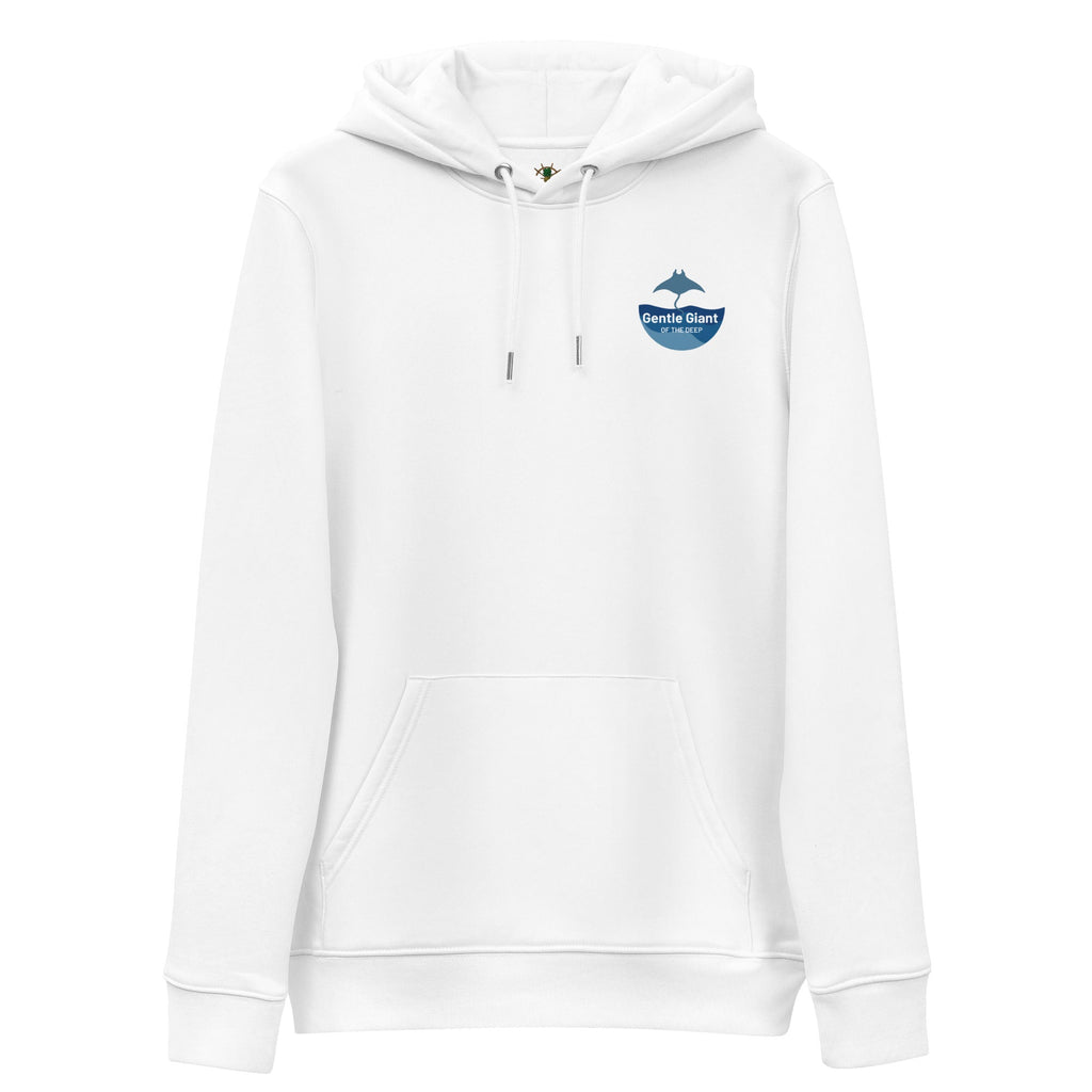Gentle Giant hoodie | Streetwear