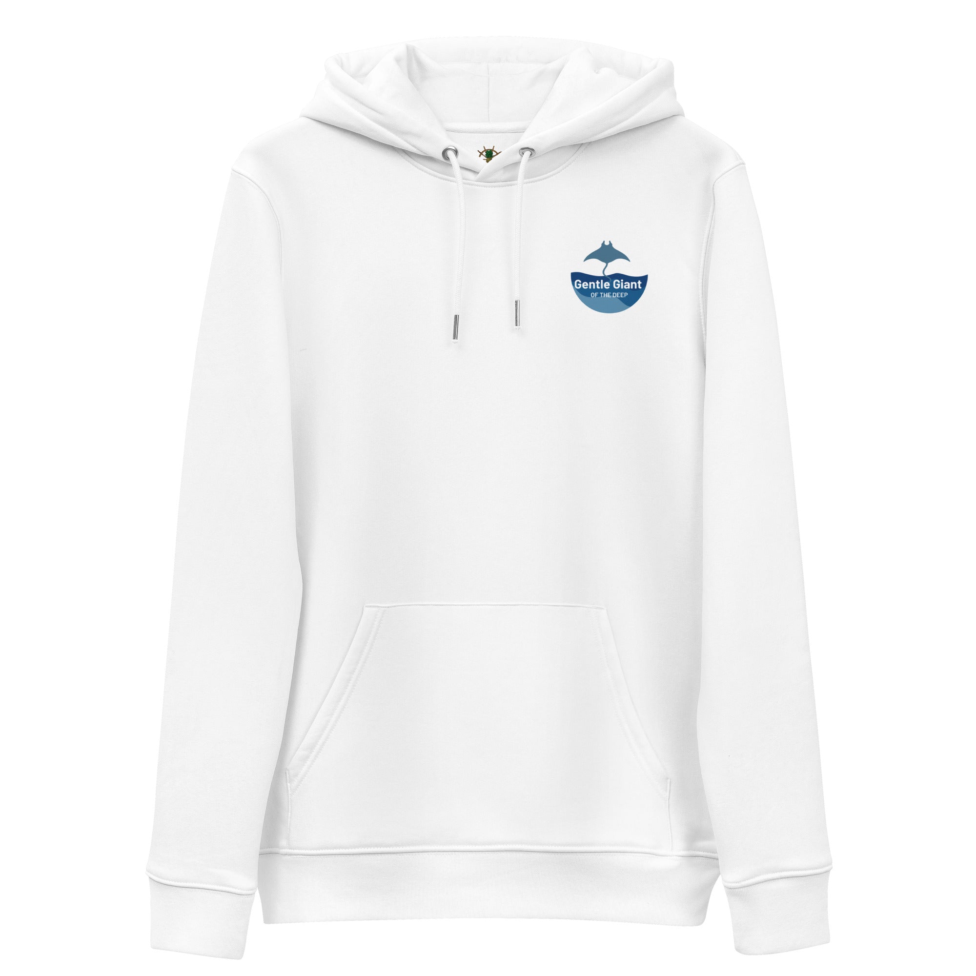 Gentle Giant hoodie | Streetwear