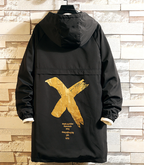 Hip Hop Jacket for Stylish Streetwear Fashion