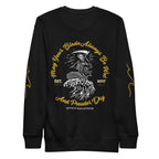 Men's Premium Pirates Reaper Sweatshirt | Streetwear