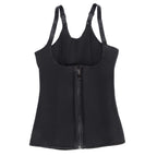 Shaping Bodysuit, Sports Tank Top, Quick-Dry Shirt