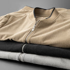 Lightweight Hip Hop Winter Fleece Jacket for Men