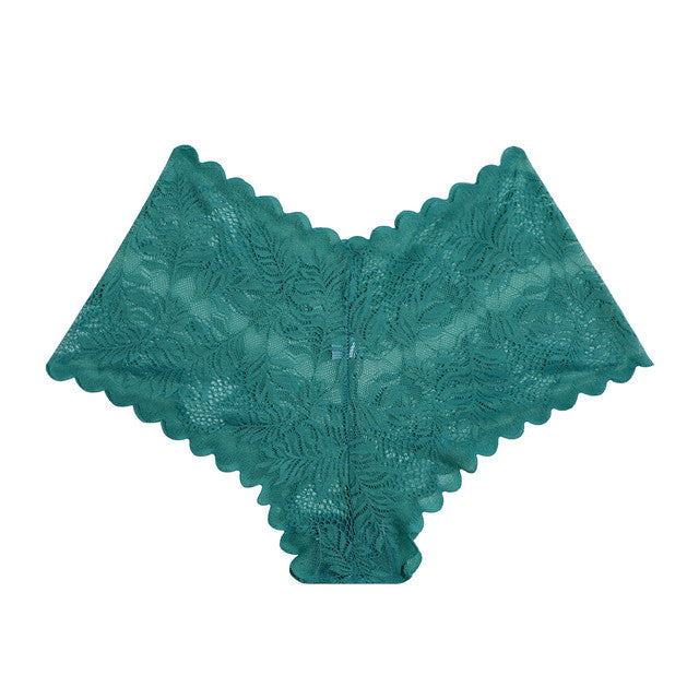 Comfortable Lace Hollow Sexy Women's Panties