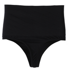 High Waist Tummy Control Shapewear Panties