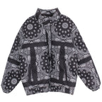 Thickened Harajuku Retro Loose Coat