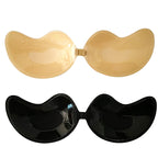 Mango Adhesive Bra Silicone Strapless Wedding Lingerie