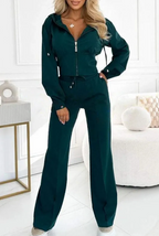 Zipper Jacket