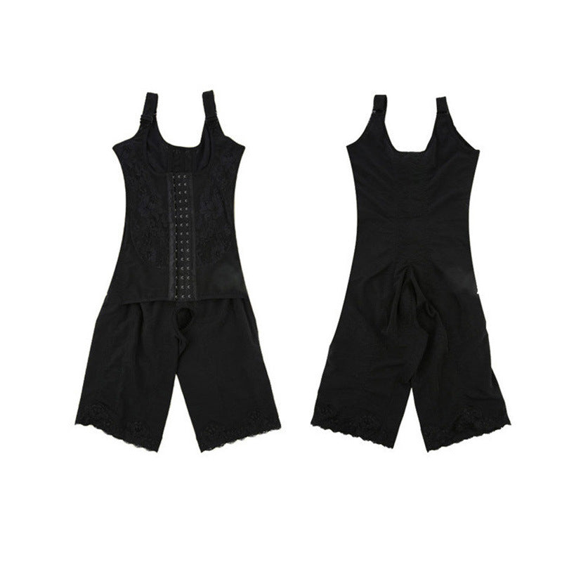 Slimming Bodysuit for Women - Tummy Control and Shaping