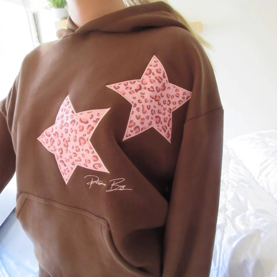 Women's All-matching Loose Casual Pullover Sweater | Streetwear